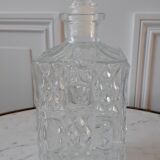 Vintage 70s whisky carafe