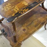 tea table