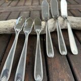 6 fish knives