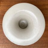 Mid-century German studio vase by Till Sudeck, 1960s.