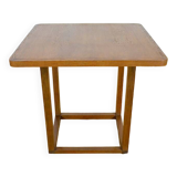 System table reconstruction 1950