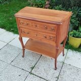 Commode ancienne style louis xvi