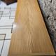 Vintage sideboard 1970 spindle legs