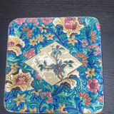 Longwy enamel pocket emptier