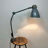 Industrial workshop lamp 1960s