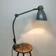 Industrial workshop lamp 1960s