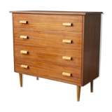 Vintage dresser
