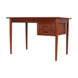 Elegant small Danish desk