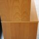 vintage filing cabinet | bookcase | Kinnarps | Swedish
