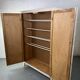 Meuble à chaussure style armoire parisienne