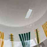 Vintage Sarreguemines soup tureen Brigitte