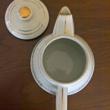 Nomar 6-cup carafe