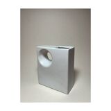 Ceramic vase