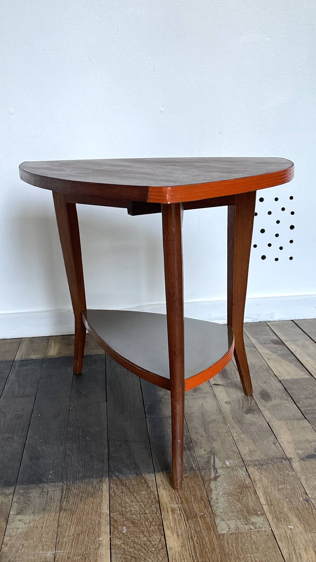 TABLE Basse Tripode Années 50/60