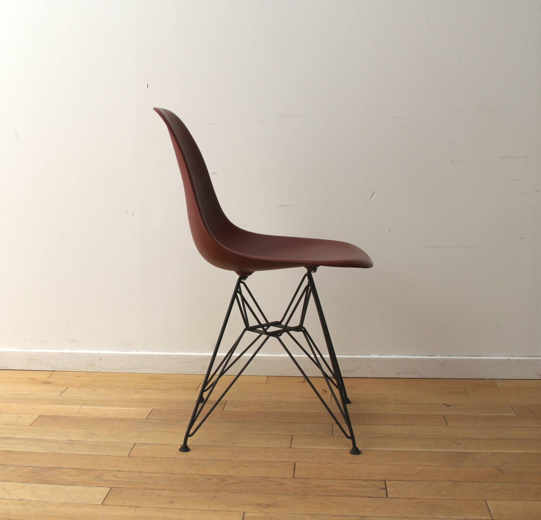 Chaise DSR, Charles & Ray Eames Vitra