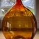 Dame-jeanne ambrée 30L