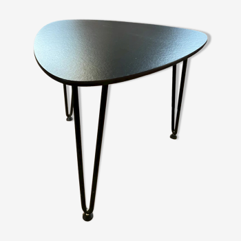 Table basse tripode