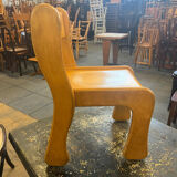 Petite chaise d’enfants