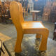 Petite chaise d’enfants
