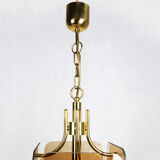 Hanging lamp 55523 designed by L. Colani for JSB Leuchten, Germany 80