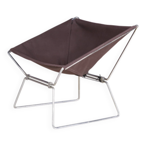 Fauteuil facile des années - pierre