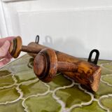 2 mushroom hook