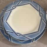 3-piece HBCM service