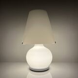 Paralume Lamp Mini Murano Due Leucos style Fontana Arte Italy