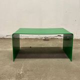 Plastic nesting tables from the 70s