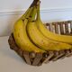 Wooden basket 60'