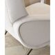 Lady armchair by Marco Zanuso, 1950s
