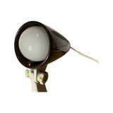 Space Age Theratherm Table Lamp from Osram, 1950s | Mid Century Design Light From Germany