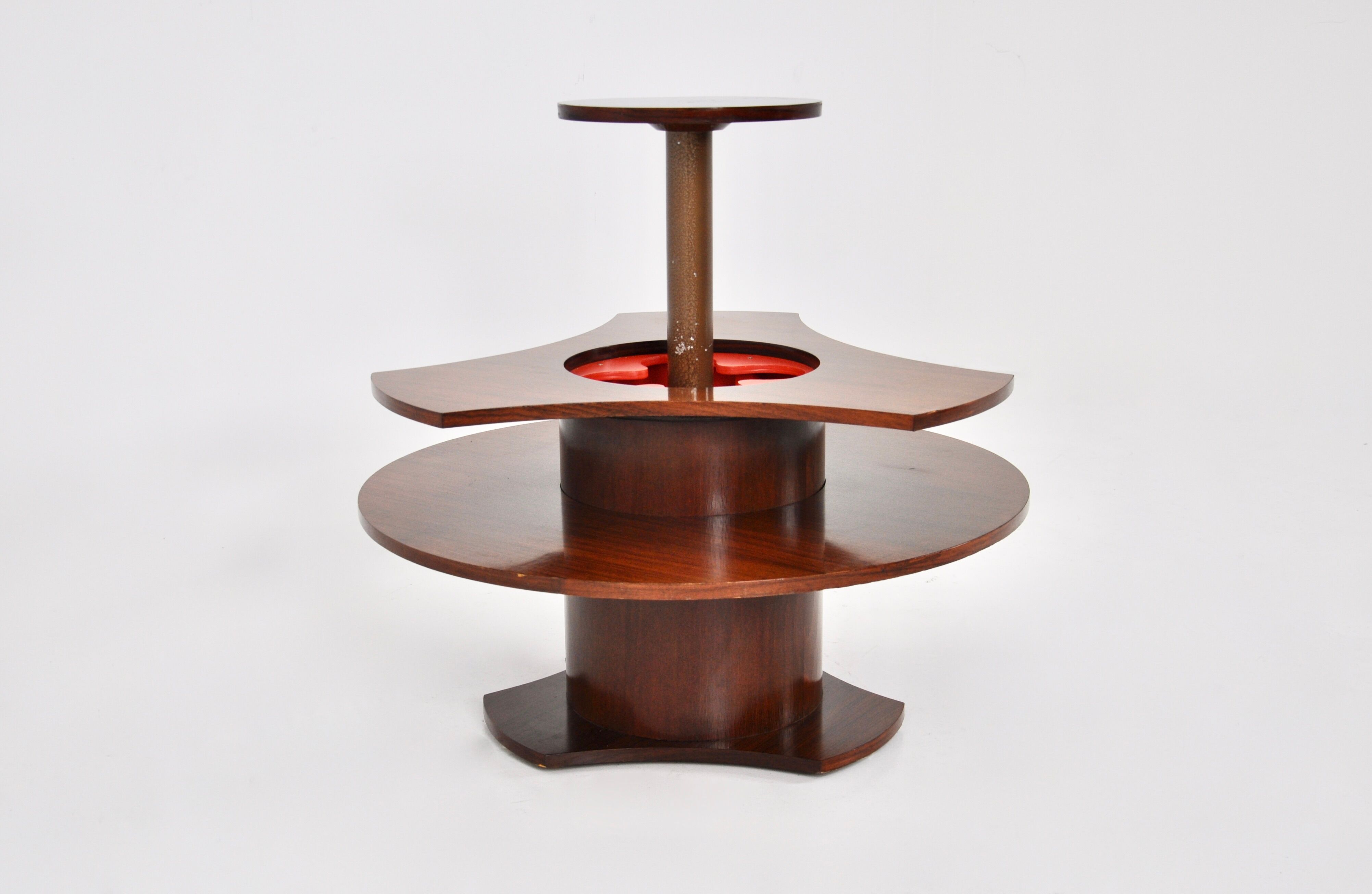 Gervasoni Italian Bar, 1960s