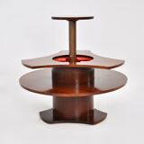 Gervasoni Italian Bar, 1960s