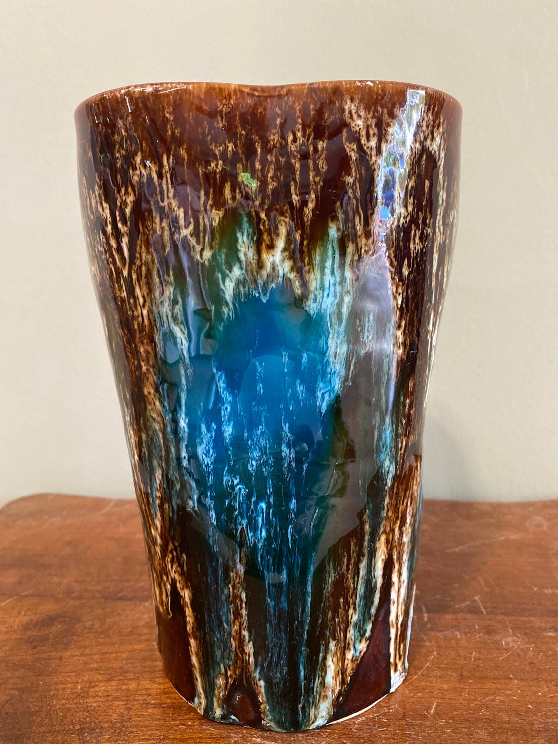 Vintage vase