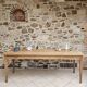 Farm table
