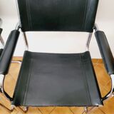 Pair of armchairs Mateo Grassi