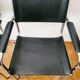 Paire de fauteuils Mateo Grassi