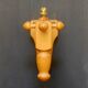 Guillerme and Chambron wall light