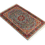 Tapis Kerman des années 1960