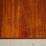 Modular bench and coffee table signed