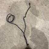 Important opaline suspension