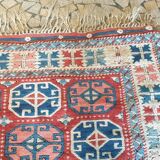 Oriental carpet