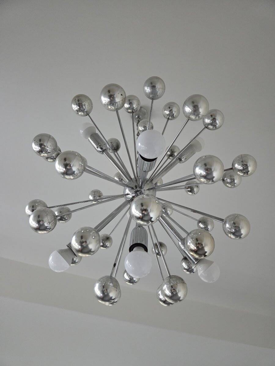 Lustre Sciolari Sputnik