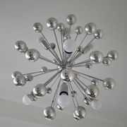 Lustre Sciolari Sputnik