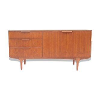 Enfilade vintage années 60 scandinave