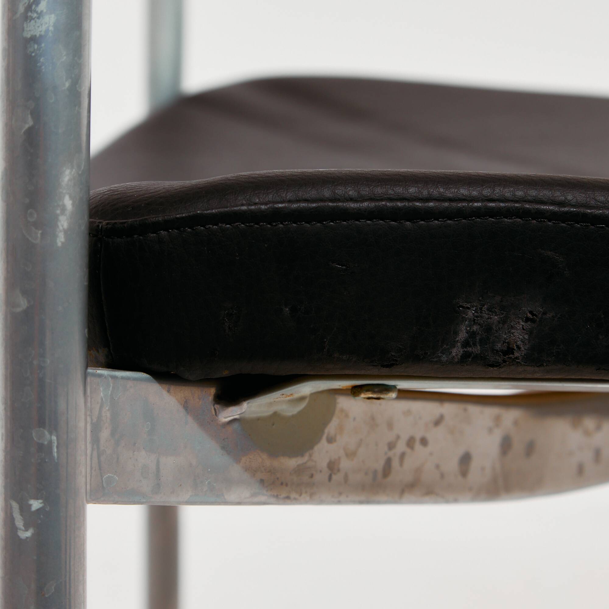 Stuk armchair by Johannes Foersom and Peter Hiort-Lorenzen for Paustian