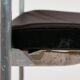 Stuk armchair by Johannes Foersom and Peter Hiort-Lorenzen for Paustian