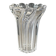 Vase en cristal art-déco 20cm - Ref 1329