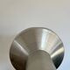 1970s aluminium lamp